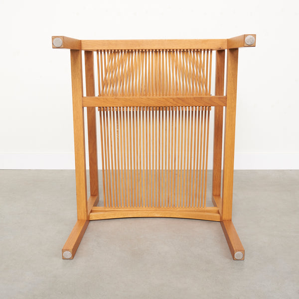 Ruud Jan Kokke armchair, Netherlands 1980s