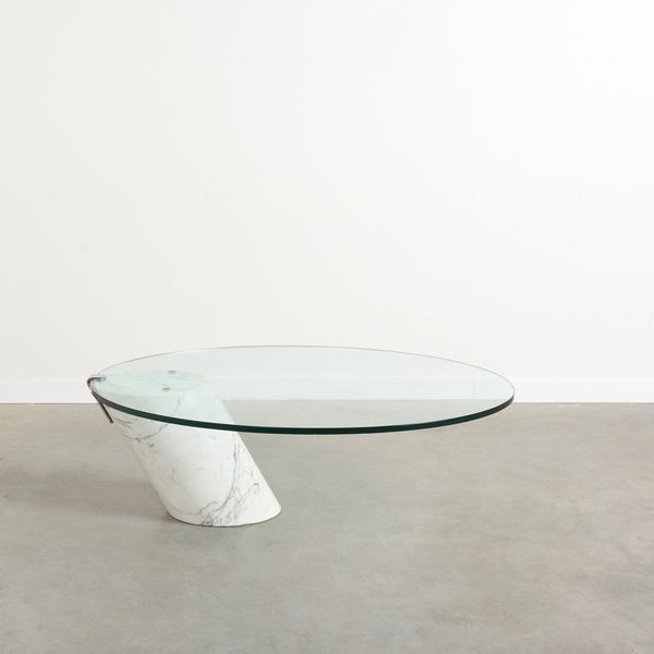 K1000 Ronald Schmitt coffee table, 1970s