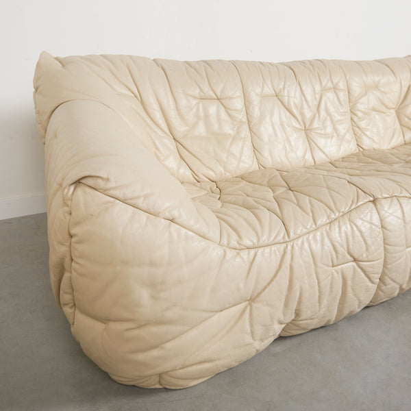 Lounge set by Hans Hopfer for Roche Bobois
