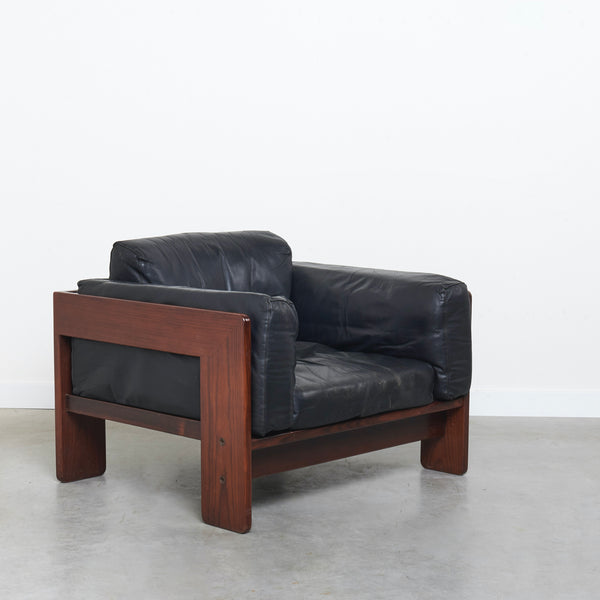 Bastiano chair by Afra & Tobia Scarpa, 1960s
