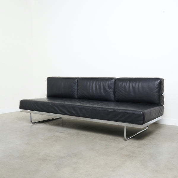 Le Corbusier sofa, LC5 . FLC, 1930s design