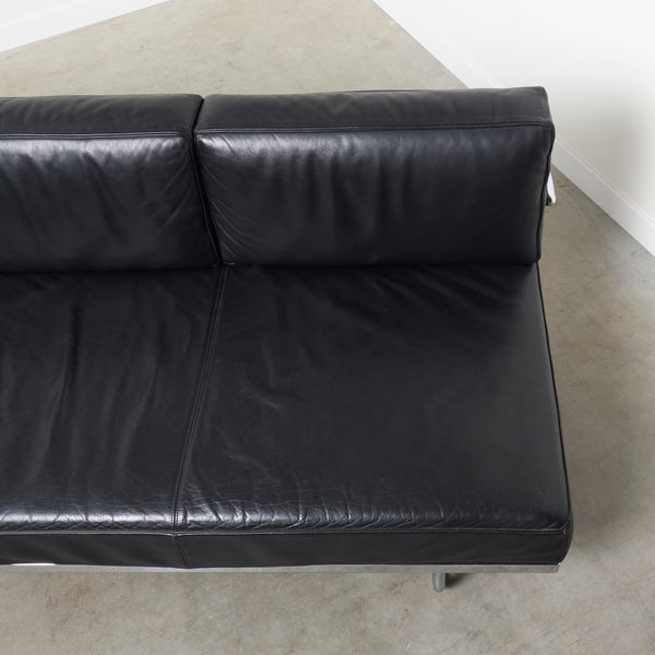 Le Corbusier sofa, LC5 . FLC, 1930s design