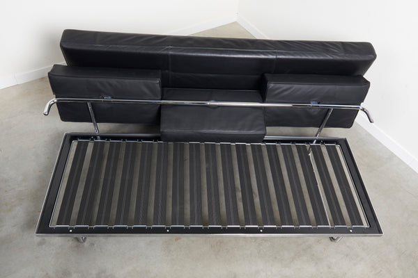 Le Corbusier sofa, LC5 . FLC, 1930s design