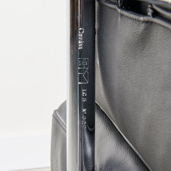 Le Corbusier sofa, LC5 . FLC, 1930s design