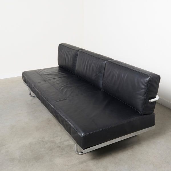 Le Corbusier sofa, LC5 . FLC, 1930s design