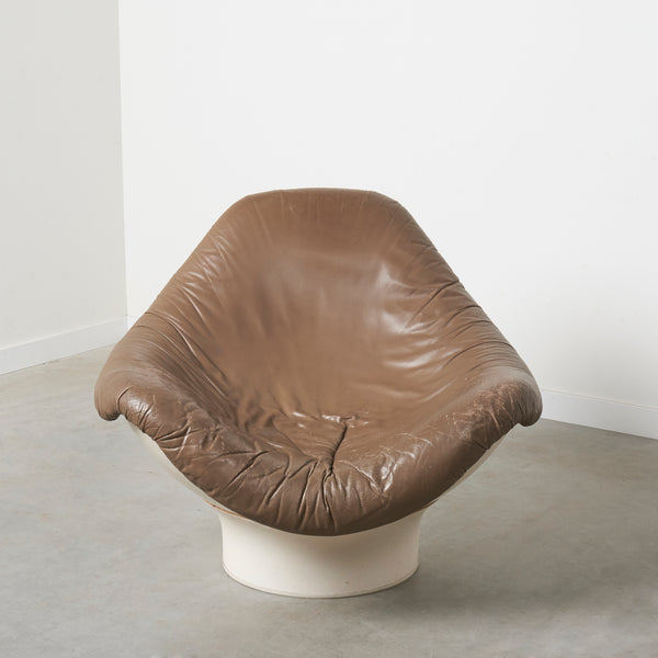 Rodica lounge chair by Mario Brunu, Italy 1960s