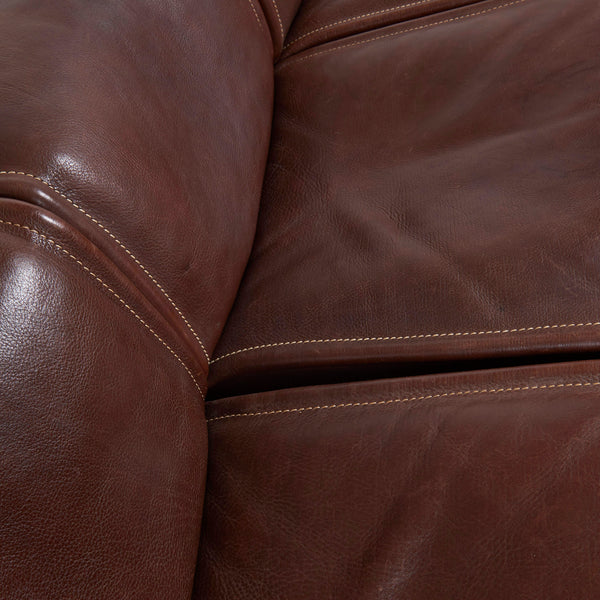 Vintage De Sede modular sofa DS-12, 1970s