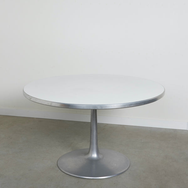Poul Cadovius dining table, 1970s