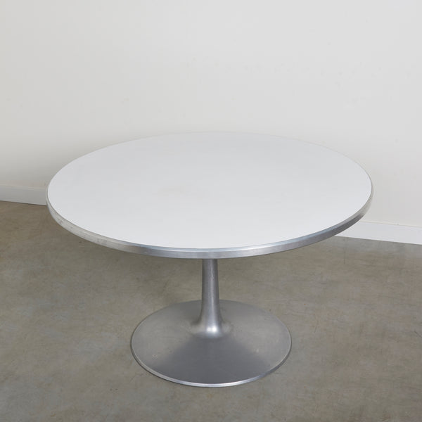 Poul Cadovius dining table, 1970s