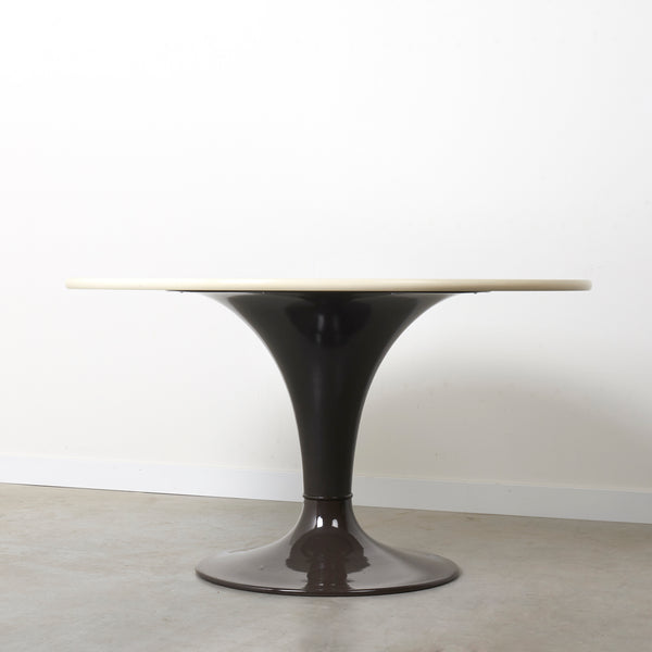 Orbit dining table by Herman Miller , 1960s