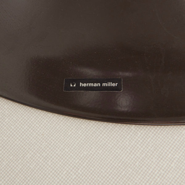 Orbit dining table by Herman Miller , 1960s