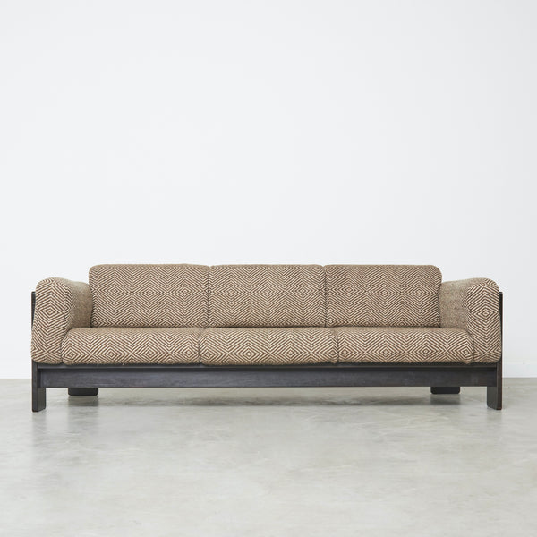 Bastiano sofa by Afra & Tobia Scarpa, 1960s