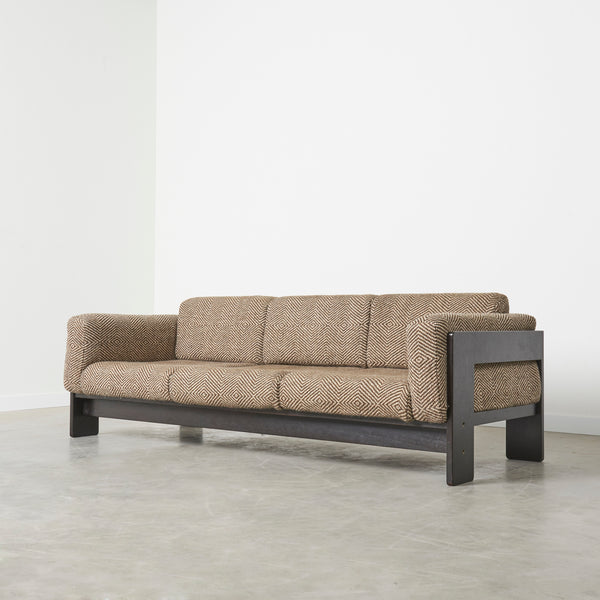Bastiano sofa by Afra & Tobia Scarpa, 1960s