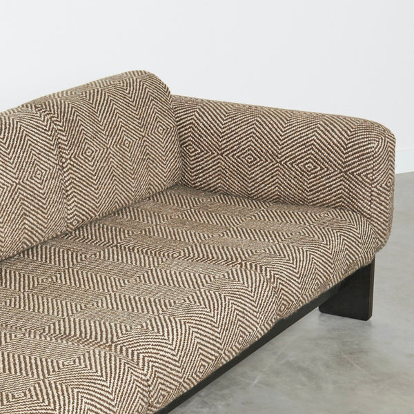 Bastiano sofa by Afra & Tobia Scarpa, 1960s