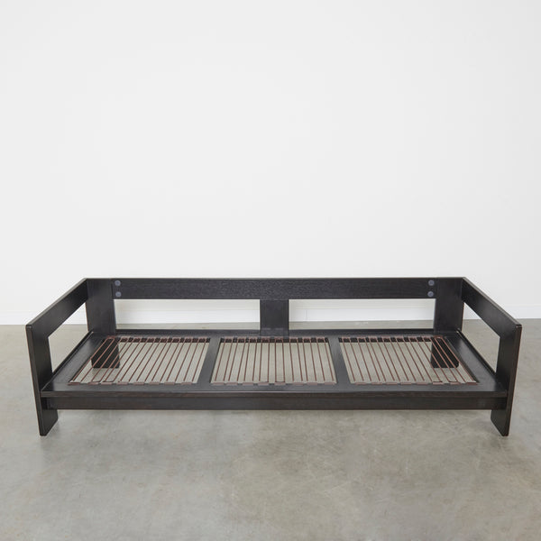 Bastiano sofa by Afra & Tobia Scarpa, 1960s