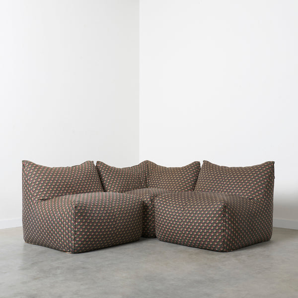 Le Bambole by Mario Bellini, 1970s