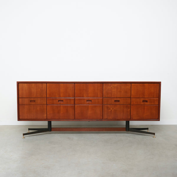 Mid century design sideboard, Italy 1960s