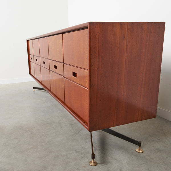 Mid century design sideboard, Italy 1960s