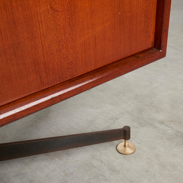 Mid century design sideboard, Italy 1960s