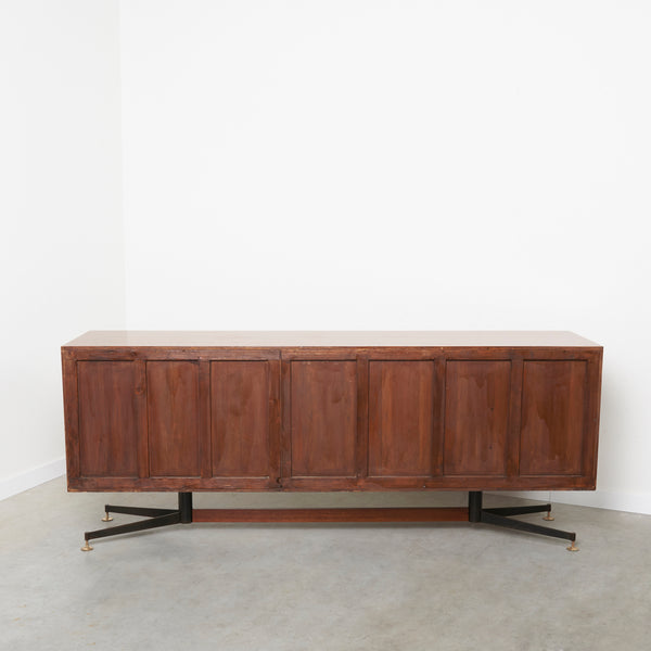 Mid century design sideboard, Italy 1960s
