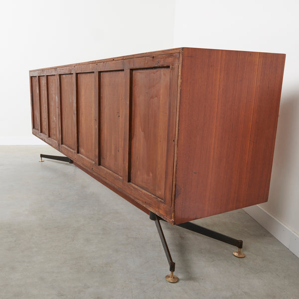 Mid century design sideboard, Italy 1960s