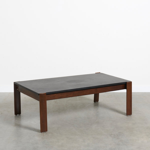 Percival Lafer coffee table, Brasil 1970s