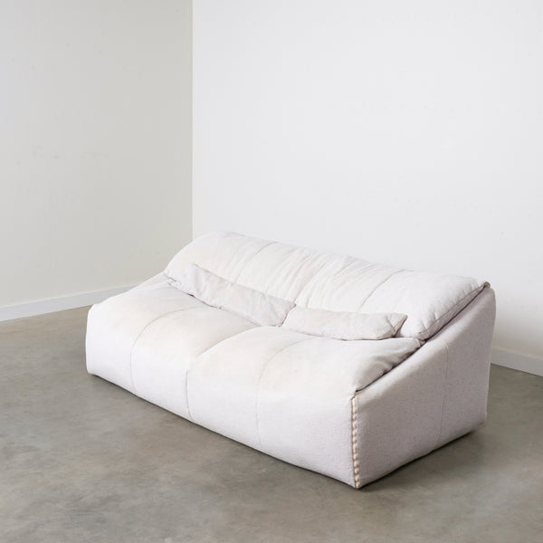 Cinna Ligne Roset Plumy sofa, 1970s
