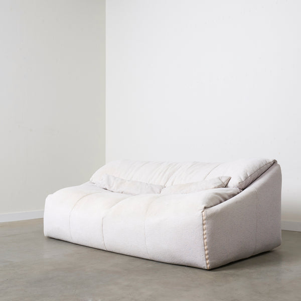 Cinna Ligne Roset Plumy sofa, 1970s