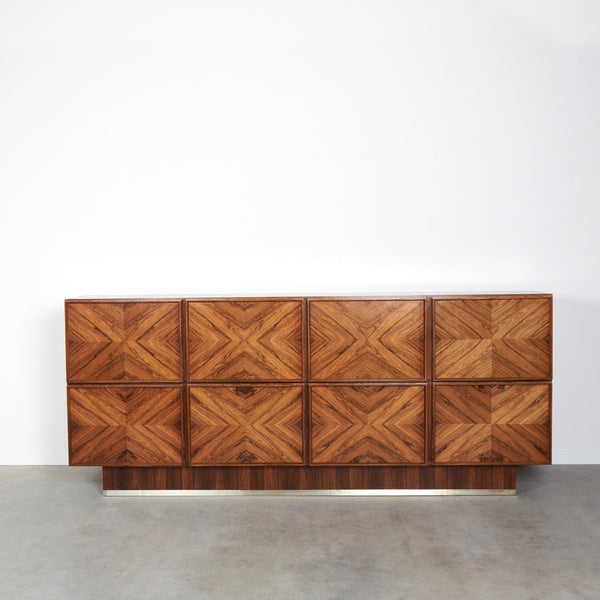 Mid century highboard by Franzmeyer, 1960s