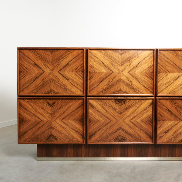 Mid century highboard by Franzmeyer, 1960s