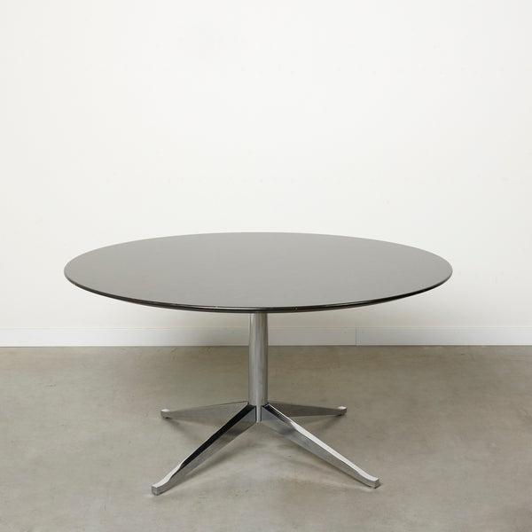 Florence Knoll dining table for Knoll International