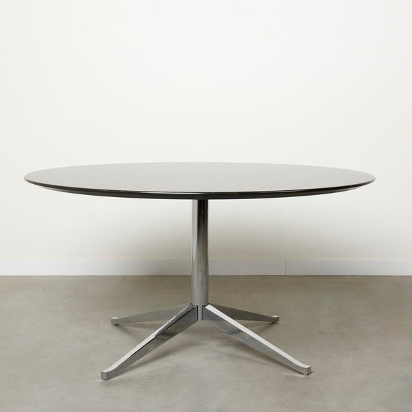 Florence Knoll dining table for Knoll International