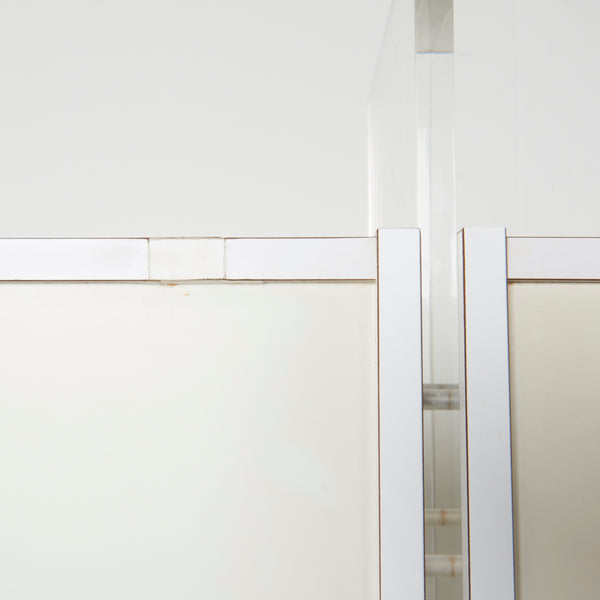 Poul Nørreklit wall unit, 1970s