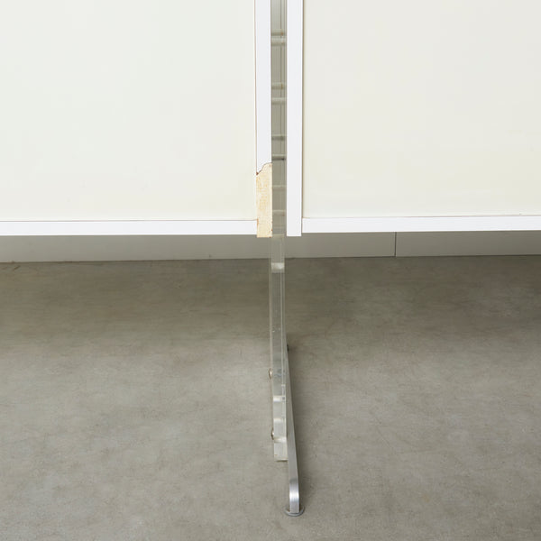 Poul Nørreklit wall unit, 1970s