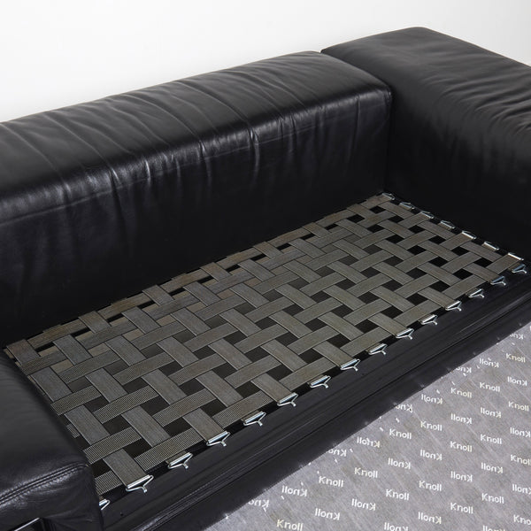 Knoll International Brigadier sofa by Cini Boeri, 1970s