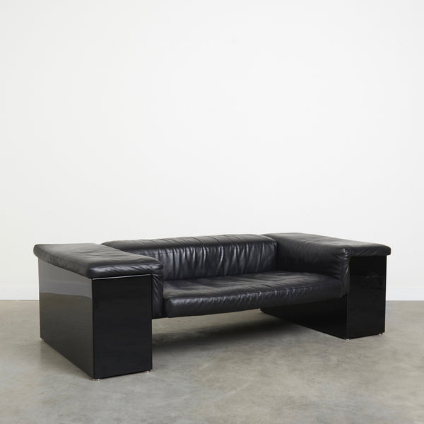 Knoll International Brigadier sofa by Cini Boeri, 1970s