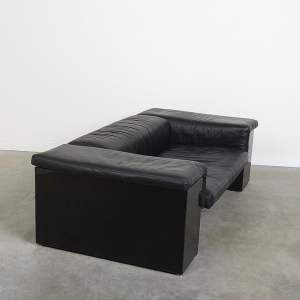 Knoll International Brigadier sofa by Cini Boeri, 1970s