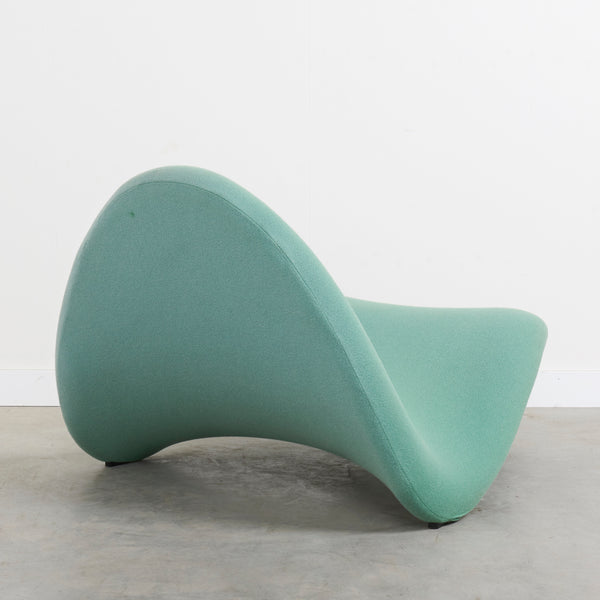 Tongue chair by Pierre Paulin, Artifort 1960s