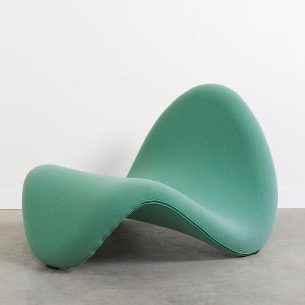Tongue chair by Pierre Paulin, Artifort 1960s