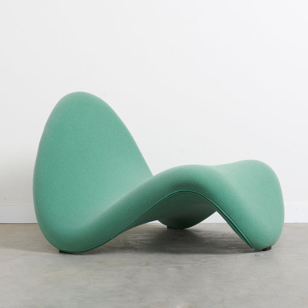 Tongue chair by Pierre Paulin, Artifort 1960s