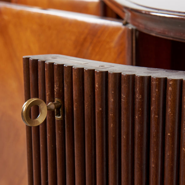 Vittorio Dassi sideboard, Italian design 1950s