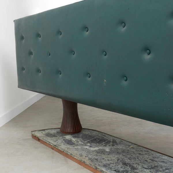 Vittorio Dassi sideboard, Italian design 1950s