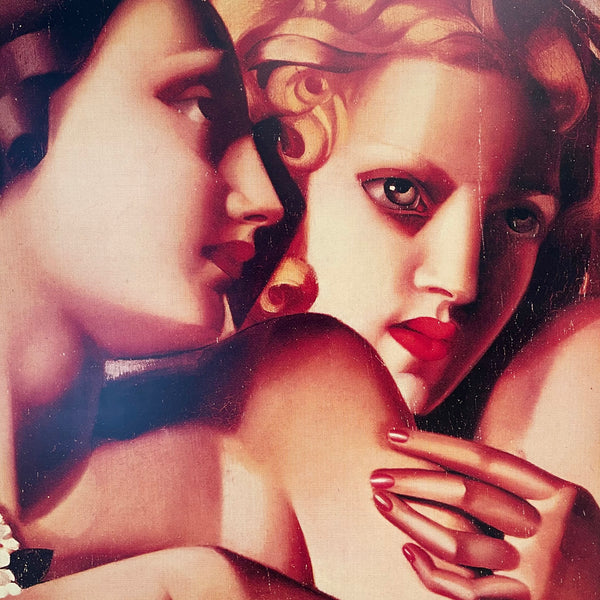 Prints of paintings by Tamara de Lempicka