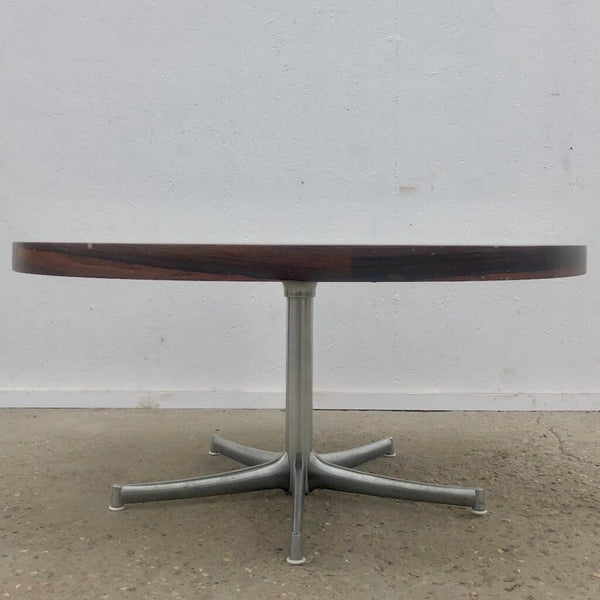 Vintage coffee table by Walter Knoll
