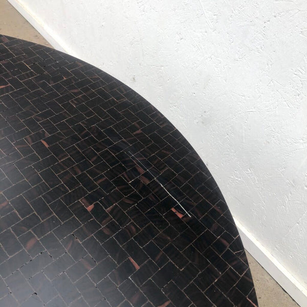 Vintage coffee table by Walter Knoll