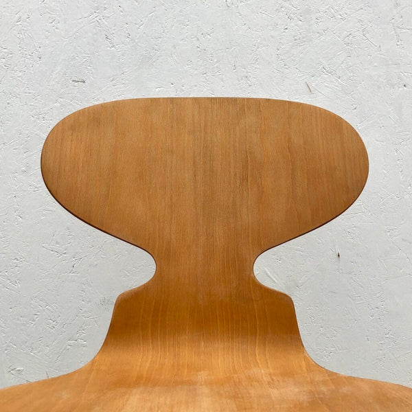 Three legged Ant chairs by Arne Jacobsen for Fritz Hansen, 1960s