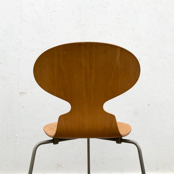 Three legged Ant chairs by Arne Jacobsen for Fritz Hansen, 1960s