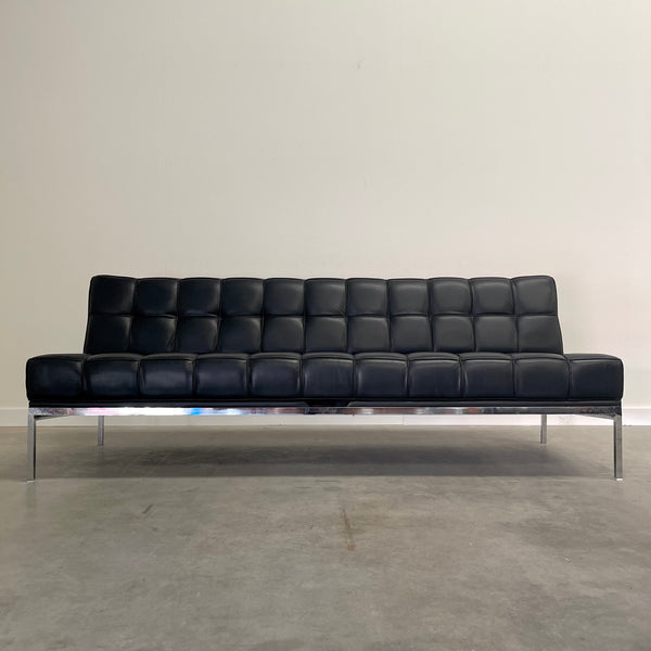 Constanze Daybed by Johannes Spalt for Wittmann, 1960s