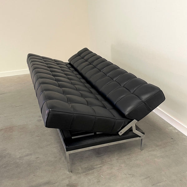 Constanze Daybed by Johannes Spalt for Wittmann, 1960s