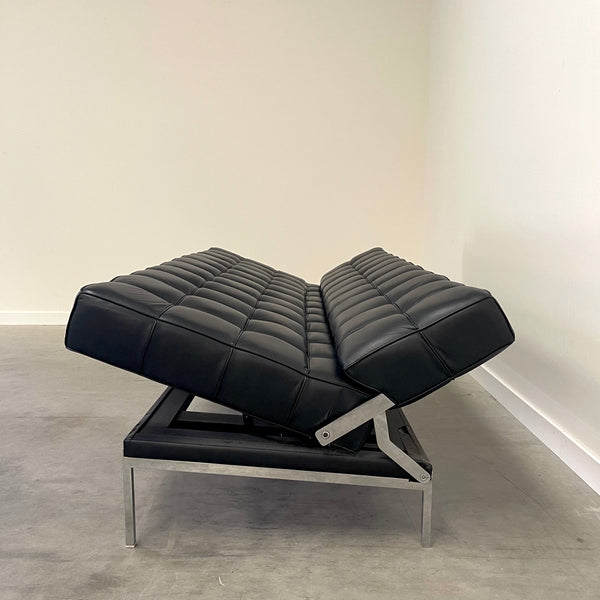 Constanze Daybed by Johannes Spalt for Wittmann, 1960s